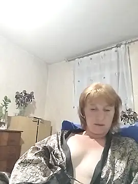 Flower2931 online show from 06/05/26, 07:30