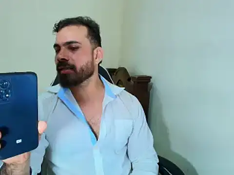 max love255 online show from 10/04/25, 07:56