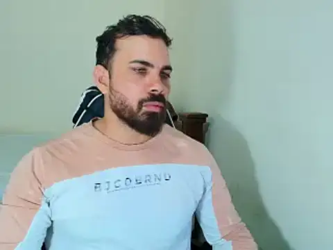 max love255 online show from 10/18/25, 05:25