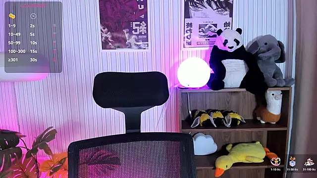 Sabrina bloom online show from 02/27/26, 12:49