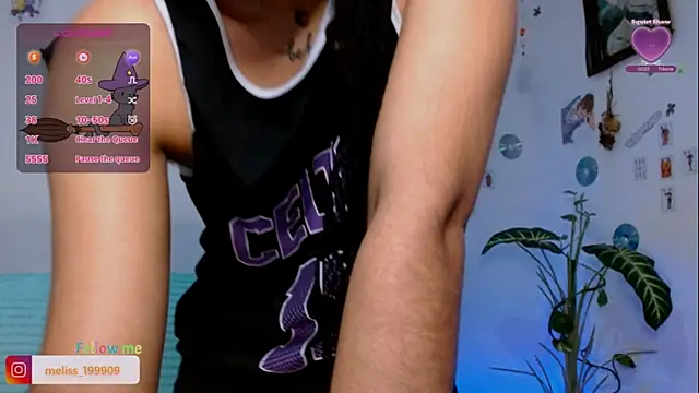 Nocturnawitch online show from 04/24/26, 01:30