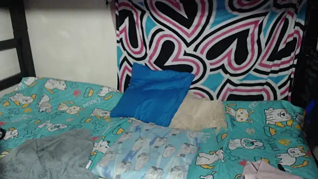 luzclaritaRamirez online show from 11/12/25, 12:11