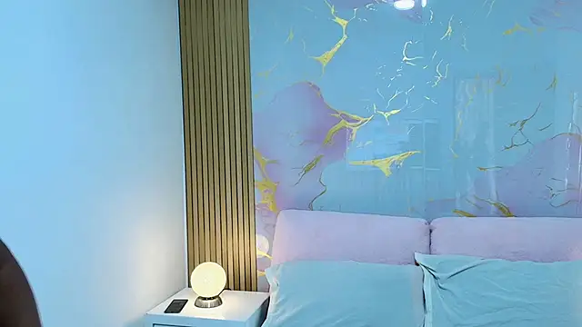 MayaBaker online show from 09/15/25, 07:47