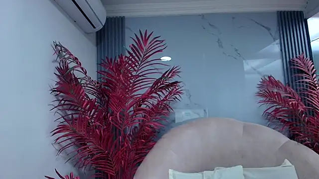 MayaBaker online show from 09/26/25, 08:02