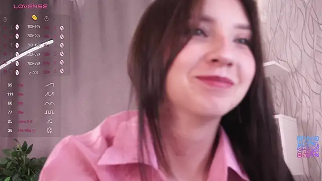 DaisyBlaze online show from 10/06/25, 04:48