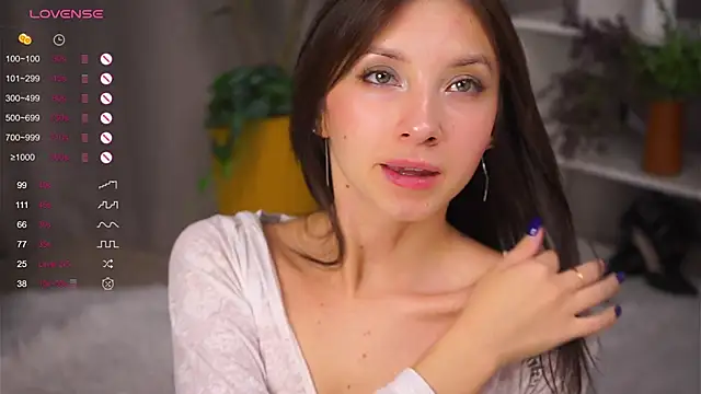 DaisyBlaze online show from 11/05/25, 04:40