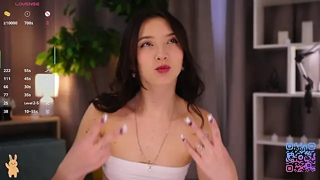 DaisyBlaze online show from 02/20/26, 04:42