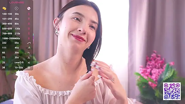 DaisyBlaze online show from 03/13/26, 04:52