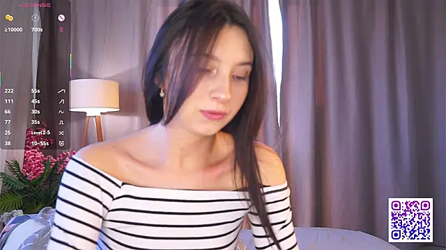 DaisyBlaze online show from 03/28/26, 04:23