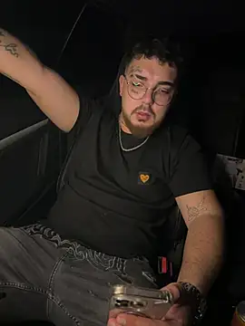 MrSavagexx online show from 02/09/26, 05:50