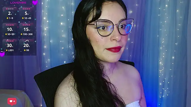 Camila Ord online show from 09/26/25, 07:07