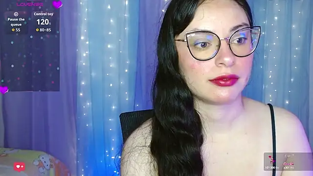 Camila Ord online show from 09/28/25, 07:08