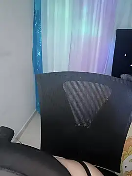 Camila Ord online show from 03/01/26, 08:27