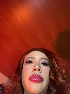 ScarlettRusso1 online show from 06/23/26, 11:03