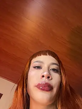ScarlettRusso1 online show from 06/30/26, 09:49