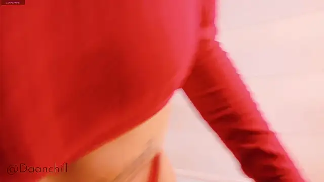 ScarlettRusso1 online show from 07/09/26, 10:36