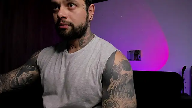 natevillage online show from 04/03/26, 09:02