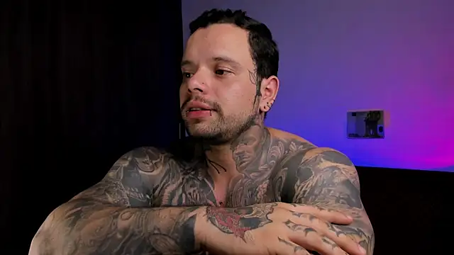 natevillage online show from 04/06/26, 12:08