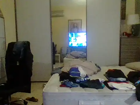 KalendaXL online show from 10/04/25, 04:49