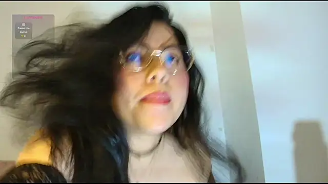 kute jess online show from 10/07/25, 03:25