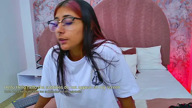 RavenGloomy online show from 01/10/26, 07:59