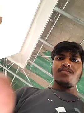 rohanh234 online show from 10/20/25, 06:47