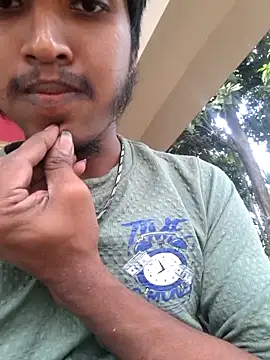 rohanh234 online show from 12/01/25, 09:14