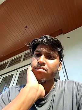 rohanh234 online show from 12/16/25, 08:08