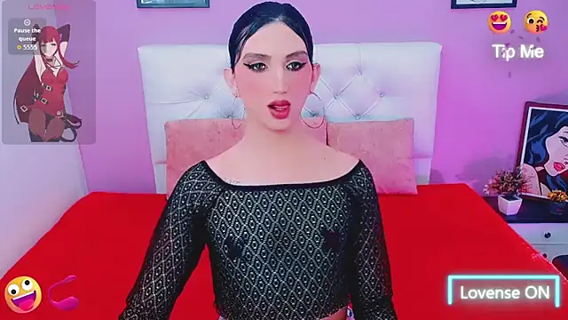 Snapshot of _canndy_ chatting on 11/11/25, 05:29 canndy online show from 11/11/25, 05:29