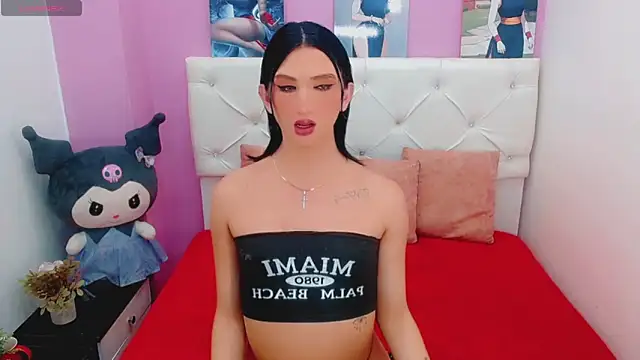  canndy  online show from 02/05/26, 08:13