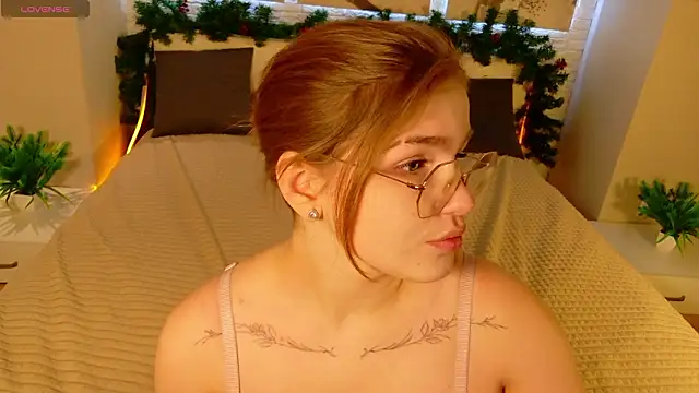 SophieMurrr online show from 01/15/26, 03:38