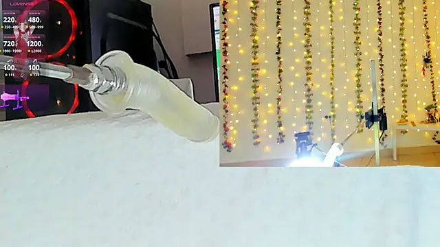 Kitty  Rose   online show from 09/13/25, 10:26