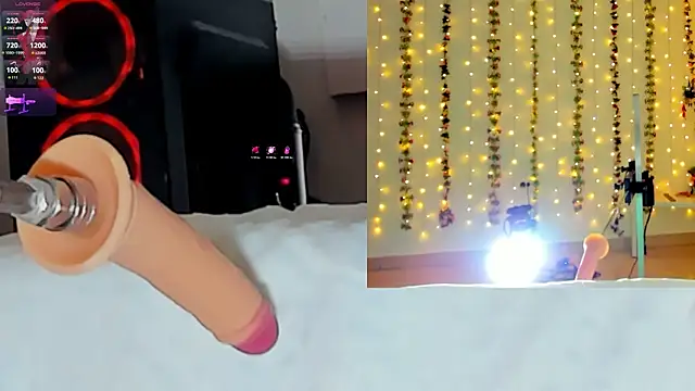 Kitty  Rose   online show from 10/22/25, 10:26