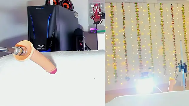 Kitty  Rose   online show from 03/05/26, 10:11