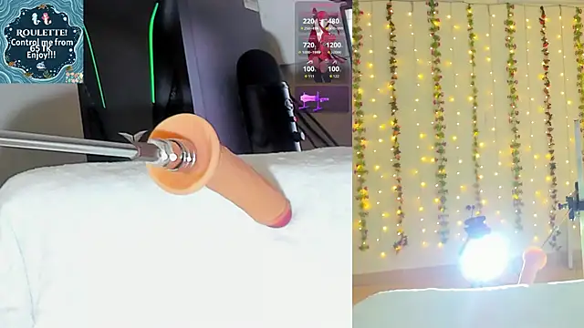 Kitty  Rose   online show from 03/28/26, 10:04