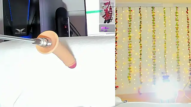 Snapshot of Kitty__Rose__ chatting on 05/31/26, 10:22 Kitty Rose online show from 05/31/26, 10:22