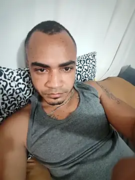 SanChacal5694 online show from 09/18/25, 03:30