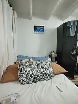 SanChacal5694 online show from 11/08/25, 02:45