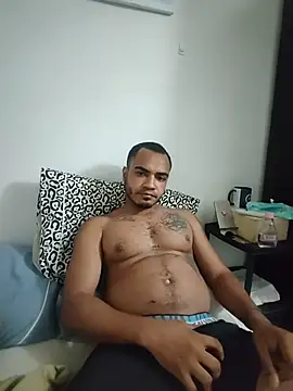 SanChacal5694 online show from 11/15/25, 03:37