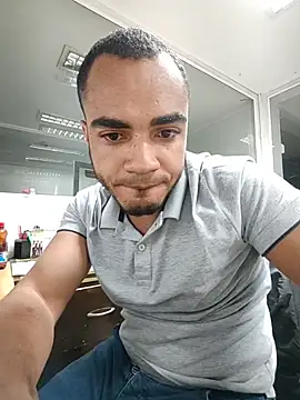 SanChacal5694 online show from 12/02/25, 10:38