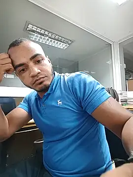 SanChacal5694 online show from 02/02/26, 10:08