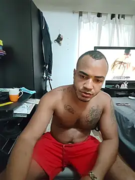 SanChacal5694 online show from 03/01/26, 10:34