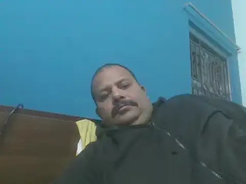 simpleboldguy277 online show from 01/11/26, 05:29