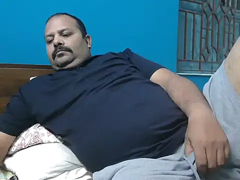 simpleboldguy277 online show from 01/16/26, 06:45