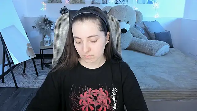 VirtuallVoyant online show from 03/07/26, 01:24