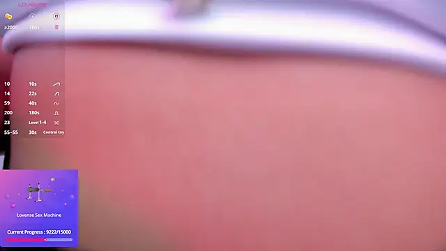 Alissa piee online show from 04/30/26, 12:28