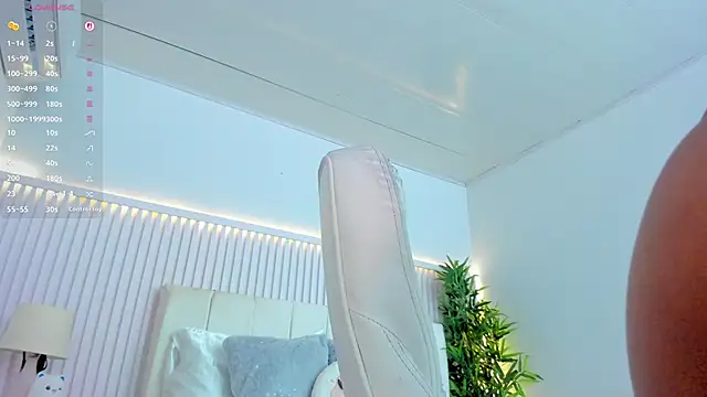 Alissa piee online show from 05/20/26, 12:50