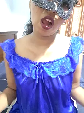 Sadu Live online show from 04/18/26, 04:00