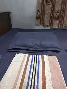 Sadu Live online show from 08/02/26, 01:53