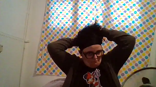 moulette7 online show from 04/21/26, 07:03